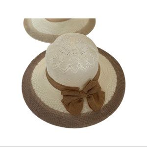 NEW women hat